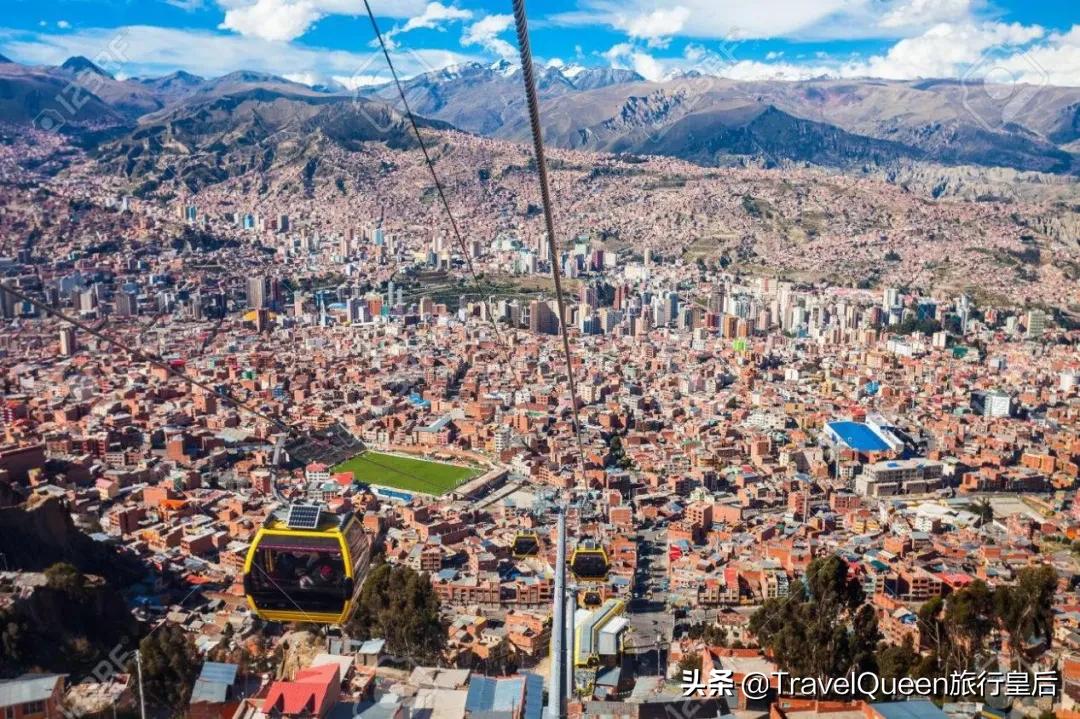 这9个没有确诊的国家，请继续美好