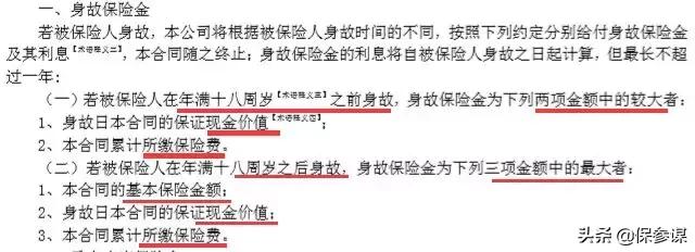 中宏重疾险长保福星缺点,中宏长保福星尊享版