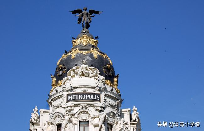 皇家马德里背后的故事与辉煌历程,皇家马德里足球俱乐部的历史