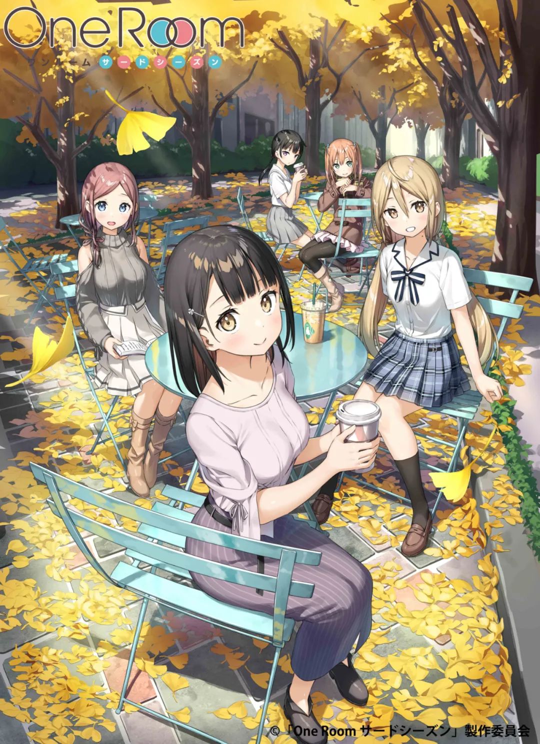 b站10月新番2021,b站2020年三月新番