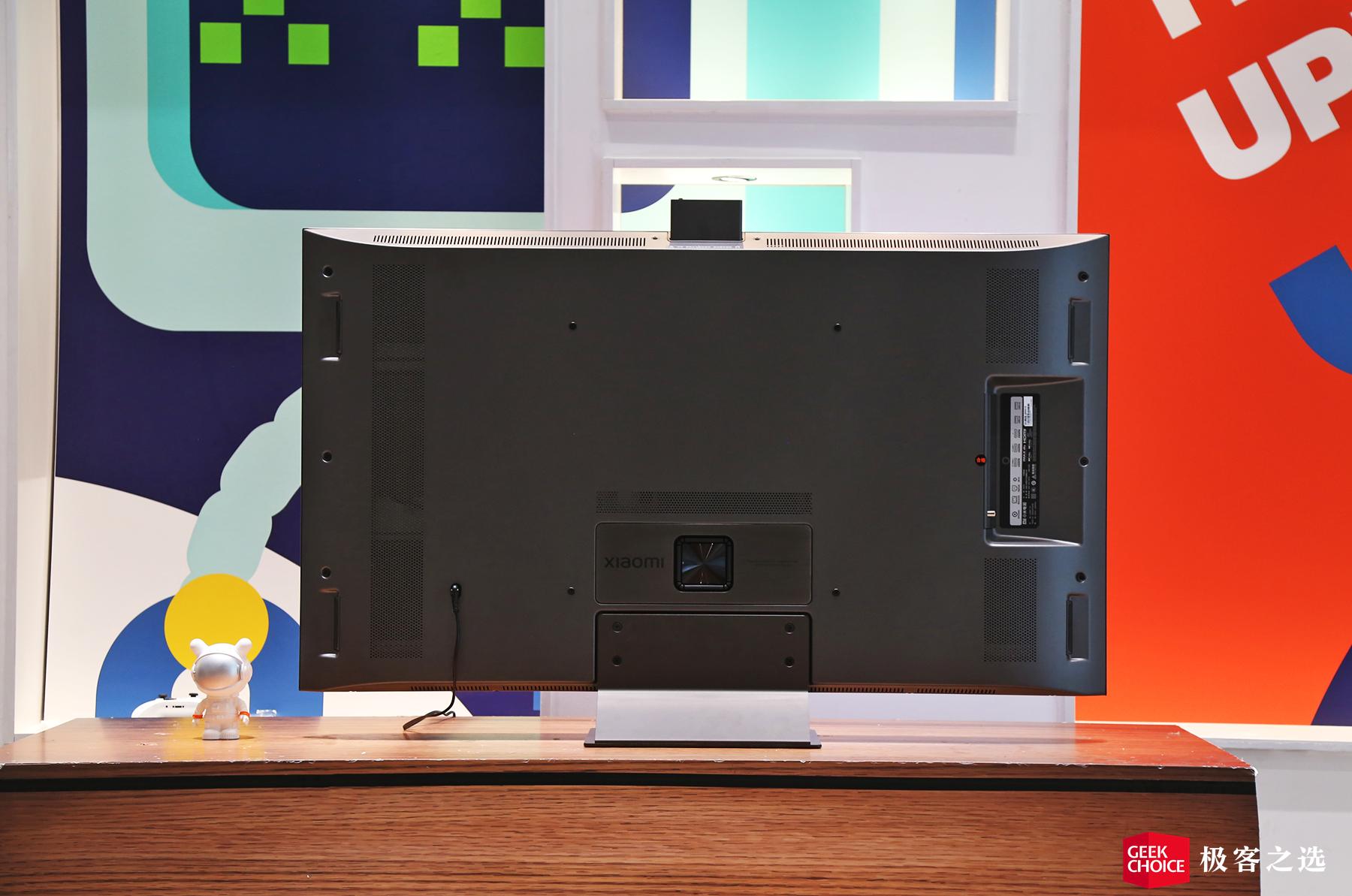 小米电视6至尊版配游戏机,小米电视6至尊版xbox花屏