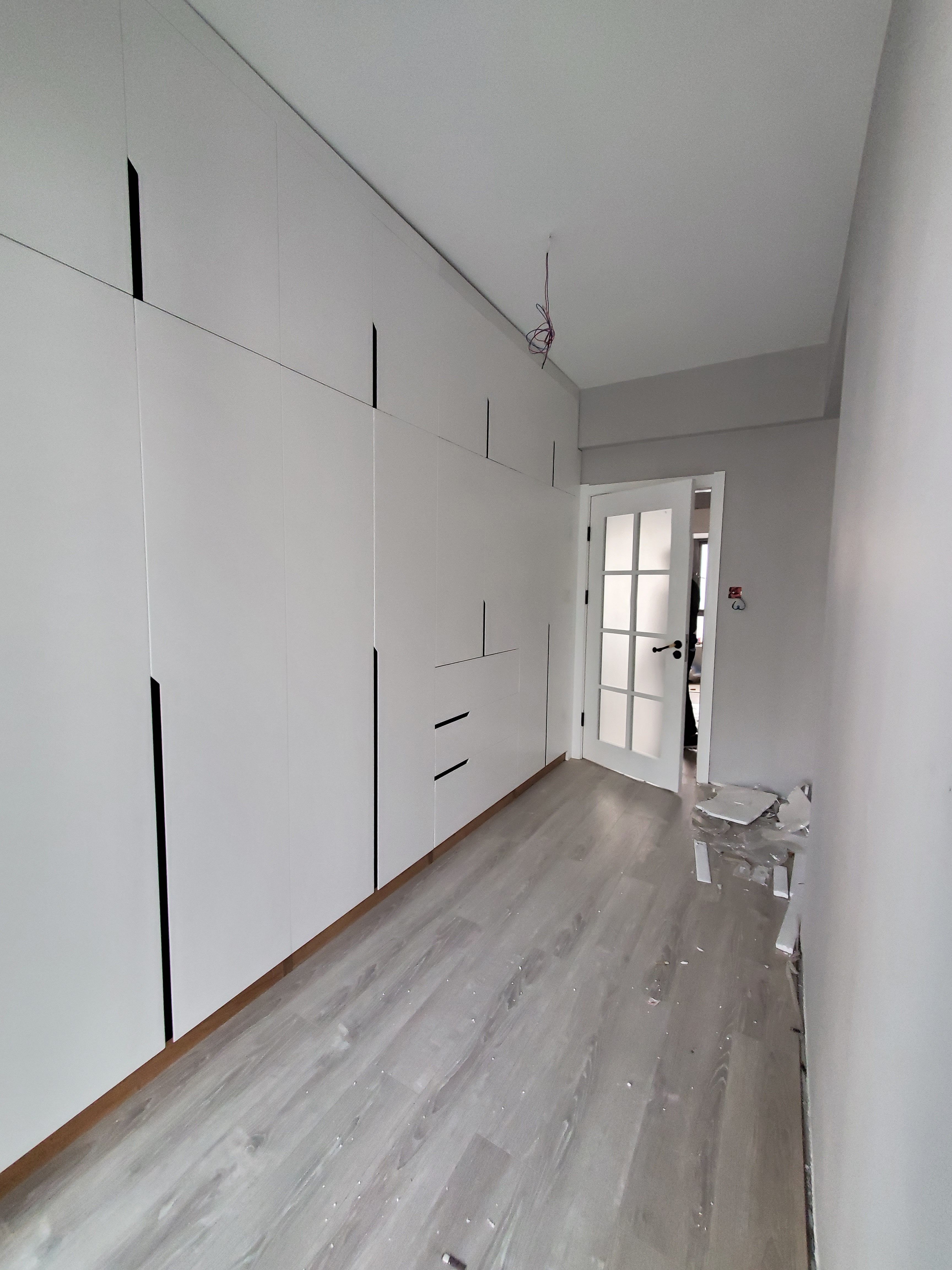 衣柜低价套餐有什么坑,衣柜价格跌破底线