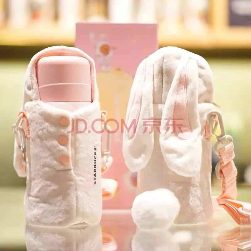 星巴克再推猫爪杯,为什么都疯抢星巴克猫爪杯