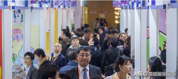 4月香港展怎么报名,2019香港展观展