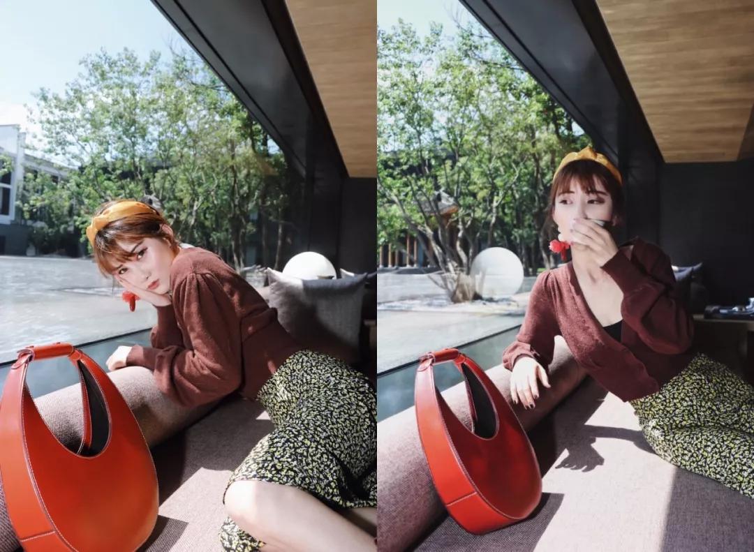 值得入手千元的包包,最值得买的十款轻奢包