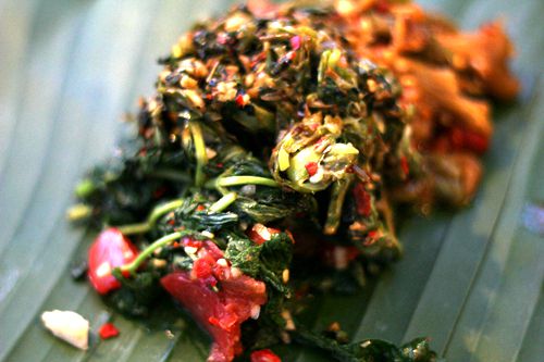 口味确实不错舌尖上的烤全羊,舌尖上的乡村草原特制烤全羊