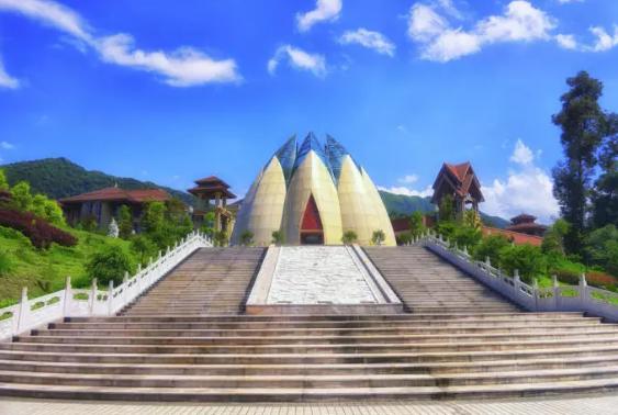 去南华寺体验什么,丹霞山南华寺云门山旅游攻略