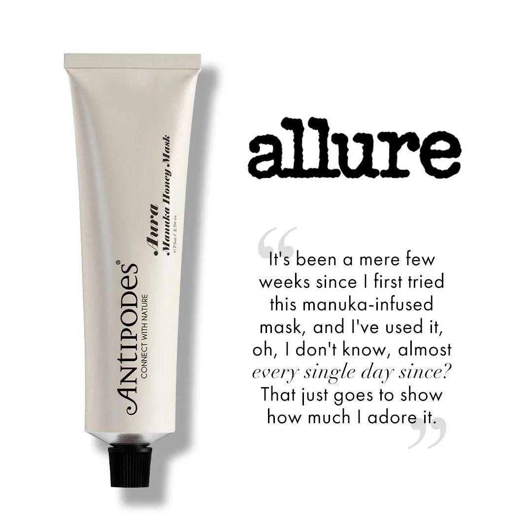 安媞珀antipodes小程序,美肤好物医用