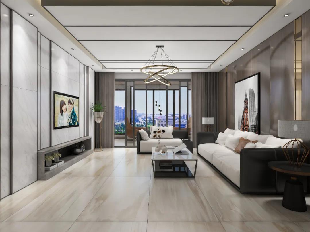 西班牙瓷砖行业八大最新趋势公布！这些中国瓷砖品牌案例亮了……