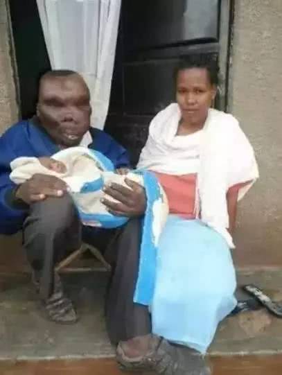 世界最丑男人奇闻异事,世界上最丑的女人背后故事