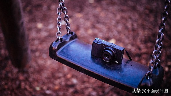 经典延续儿时回忆录,ricohgr效果