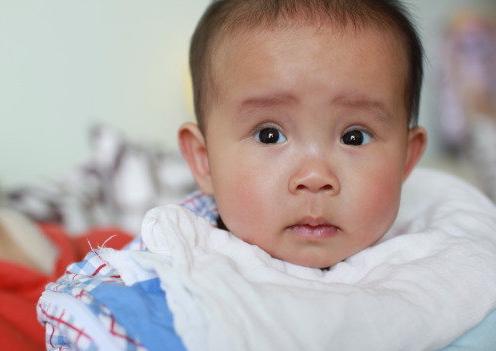 3岁小孩脾胃不好,3岁娃脾胃不好