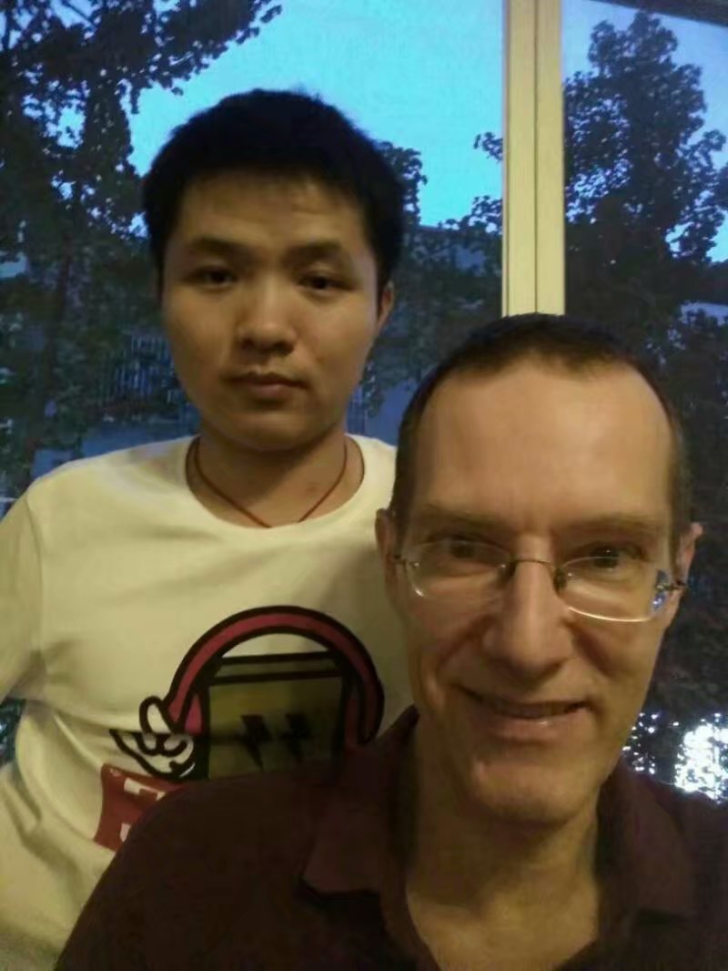 我的健身历程以及健身观和饮食观