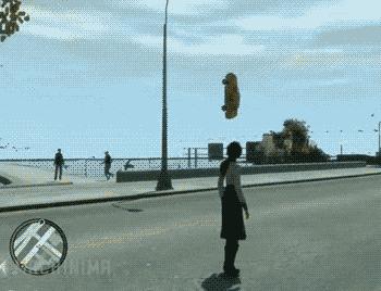 什么鬼游戏比较厉害,盘点游戏中的bug系列