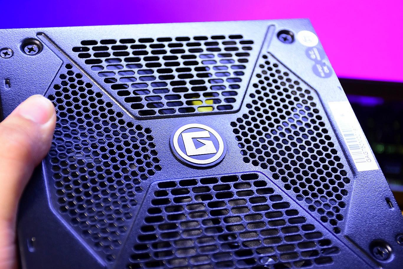 艾湃电竞ag750m和鑫谷an650w哪个好,艾湃电竞750w电源什么档次