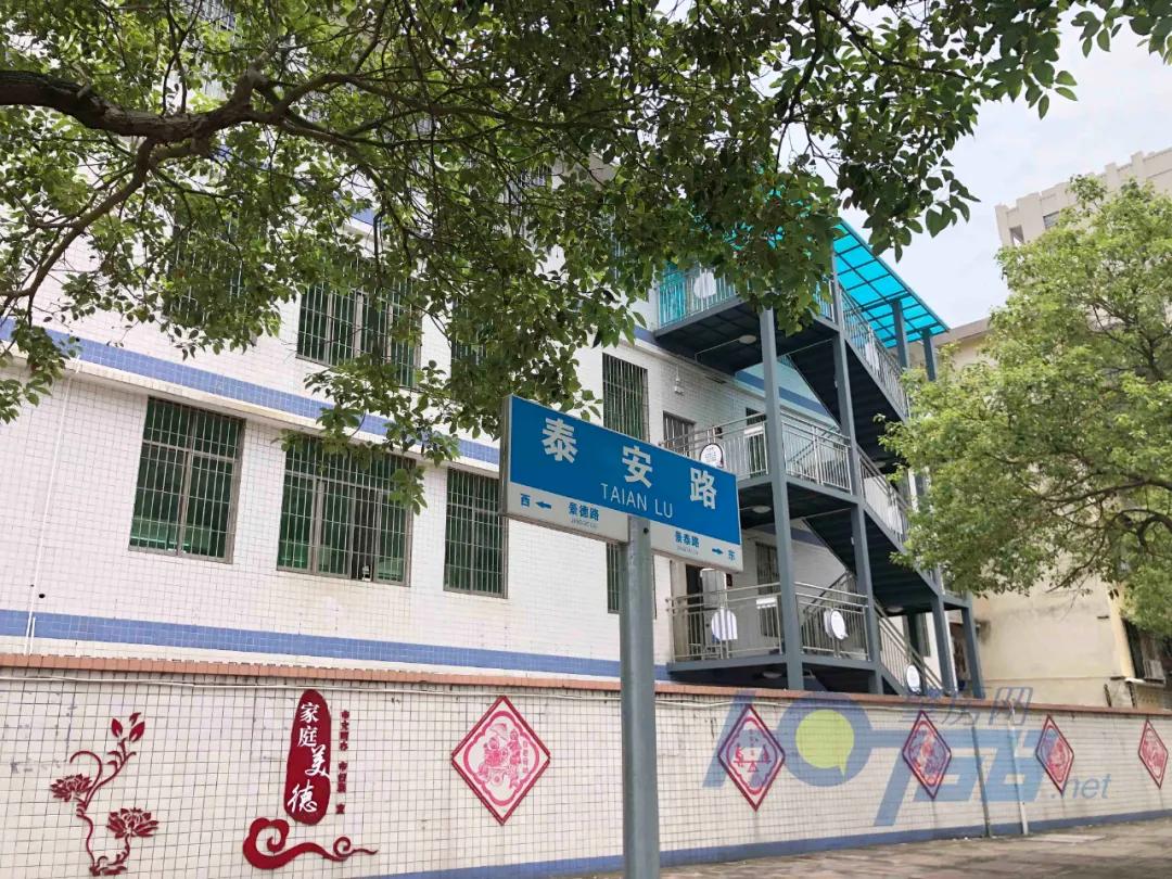 奥威斯实验小学景德校区搬新校区,奥威斯实验小学景德校区规划