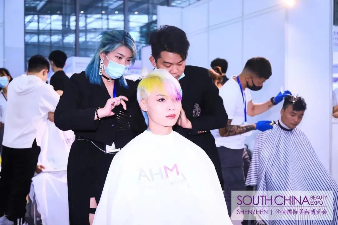 2024华南国际美容博览会,华南国际美容博览会