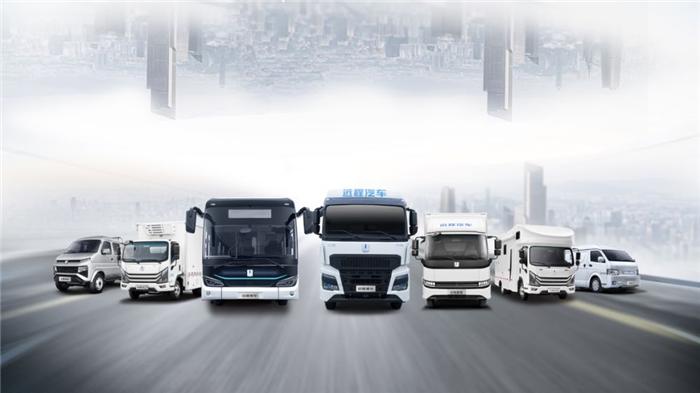 新能源抢跑,新能源汽车弯道超车机会