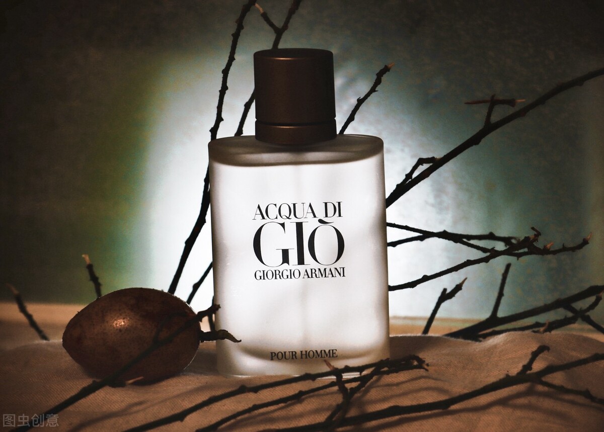 经典之履香水,经典香水大赏图片