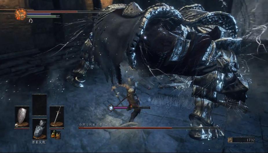 黑魂的梗,黑魂系列十大经典梗