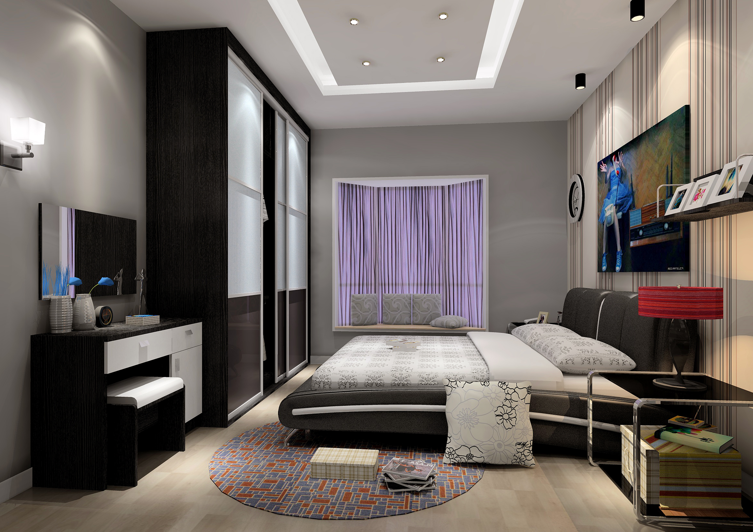 如何开一家装修装饰公司,如何开一家装修公司视频教程