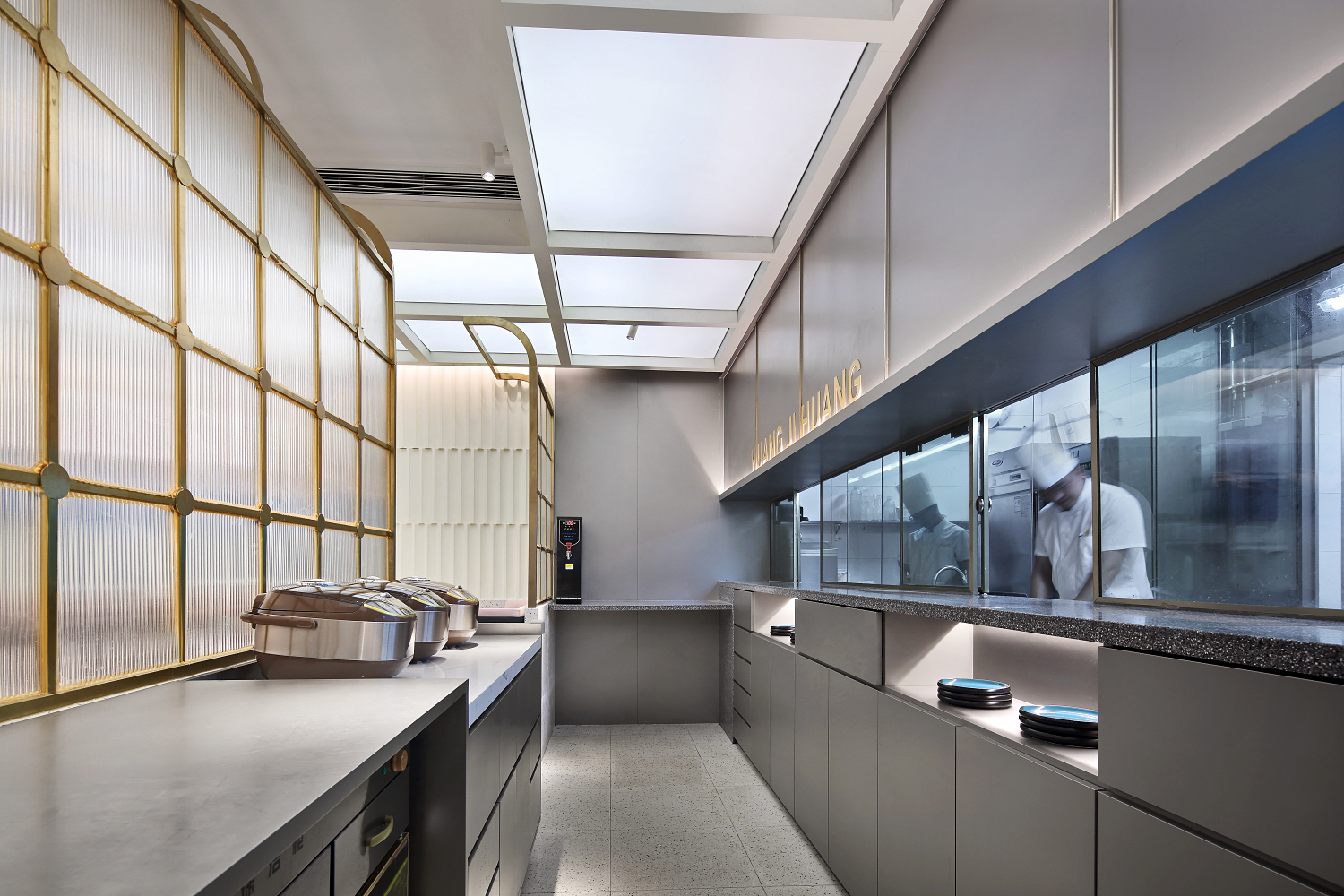 黄记煌设计,黄记煌设计案例