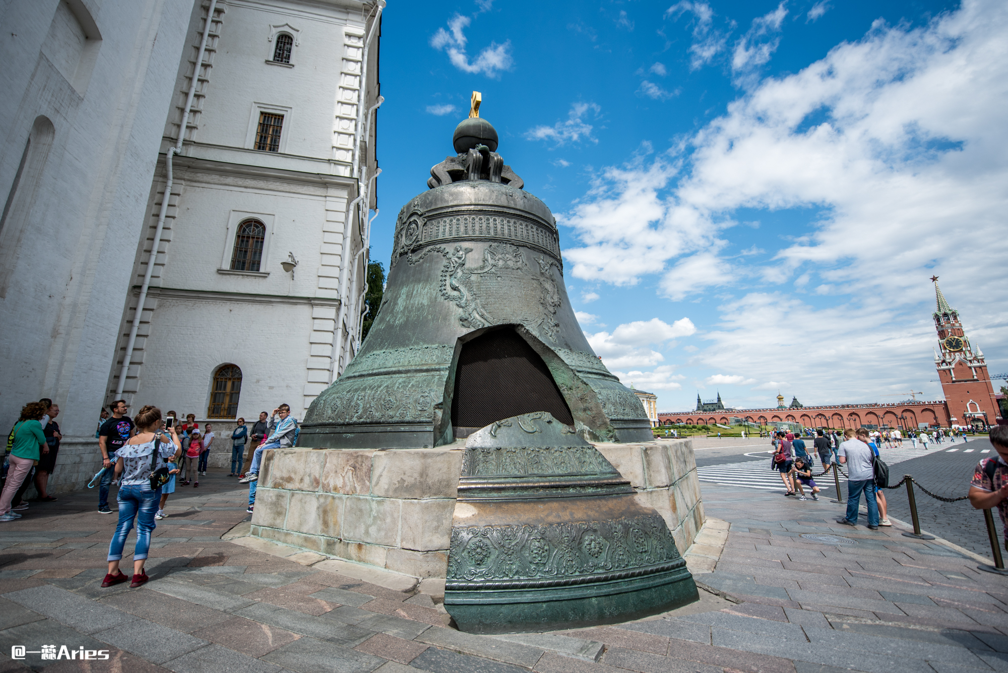 俄罗斯莫斯科最著名的广场是什么,俄罗斯莫斯科著名的广场