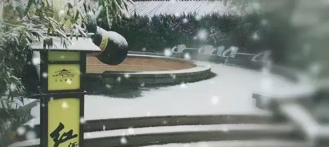 山东冬天温泉推荐,山东室外温泉推荐的30个温泉