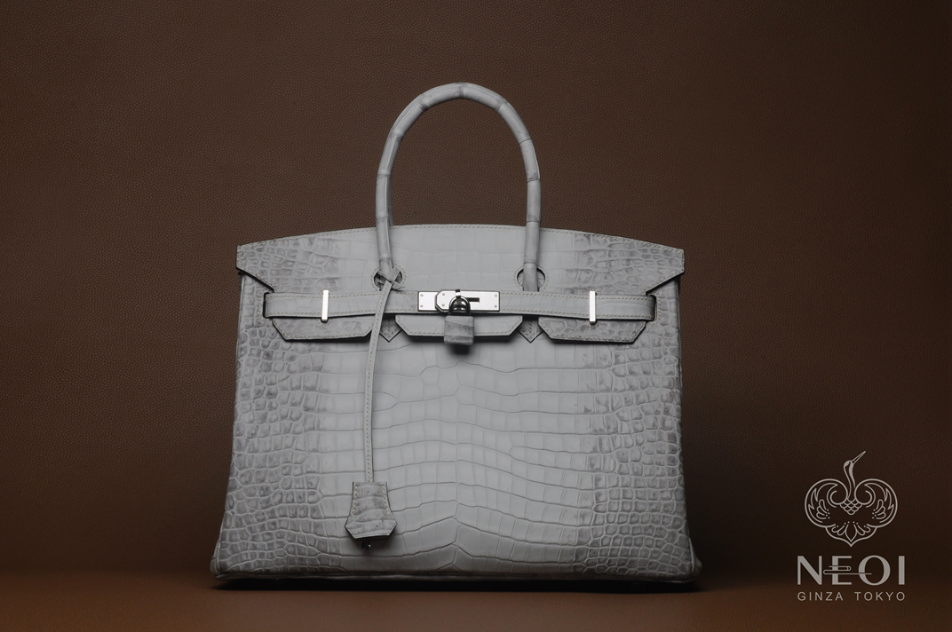 鳄鱼皮包包知识,鳄鱼怎么挑选