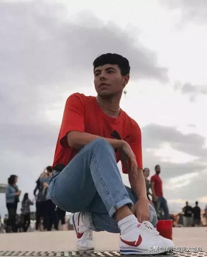 鞋子推荐男aj匡威,匡威好看的男鞋低帮