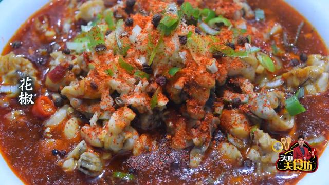 水煮牛蛙单人餐怎么出餐,水煮牛蛙自己做图片