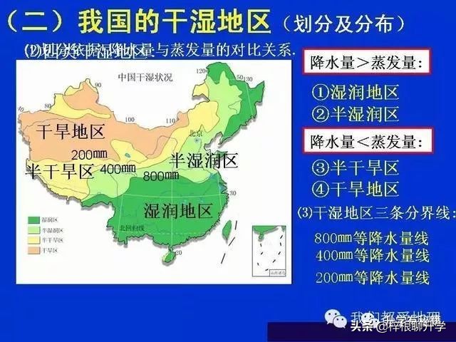 地理知识科普ppt怎么做的,简短五分钟地理小知识分享ppt