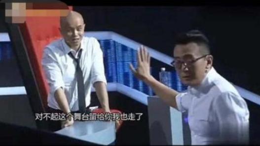 乐嘉被问为何离开非诚勿扰,乐嘉怎么离开非诚勿扰了