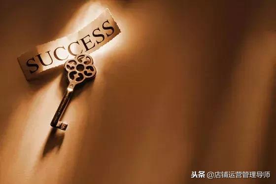 这才是实体店的真实感受,现在的实体店真的是好难做呀