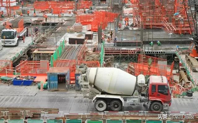 混凝土实用基本知识,关于水泥混凝土的相关知识