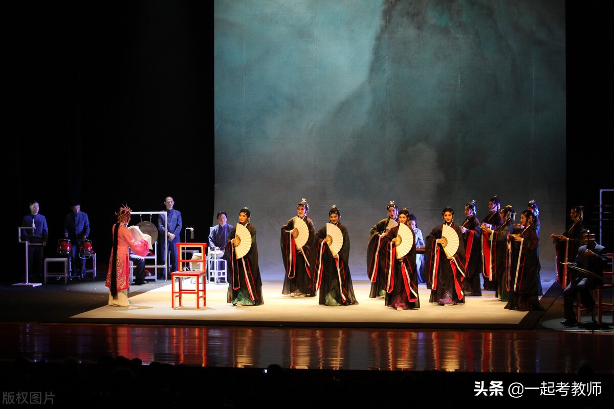 高考作文素材2020家国情怀,高考作文素材积累家国情怀