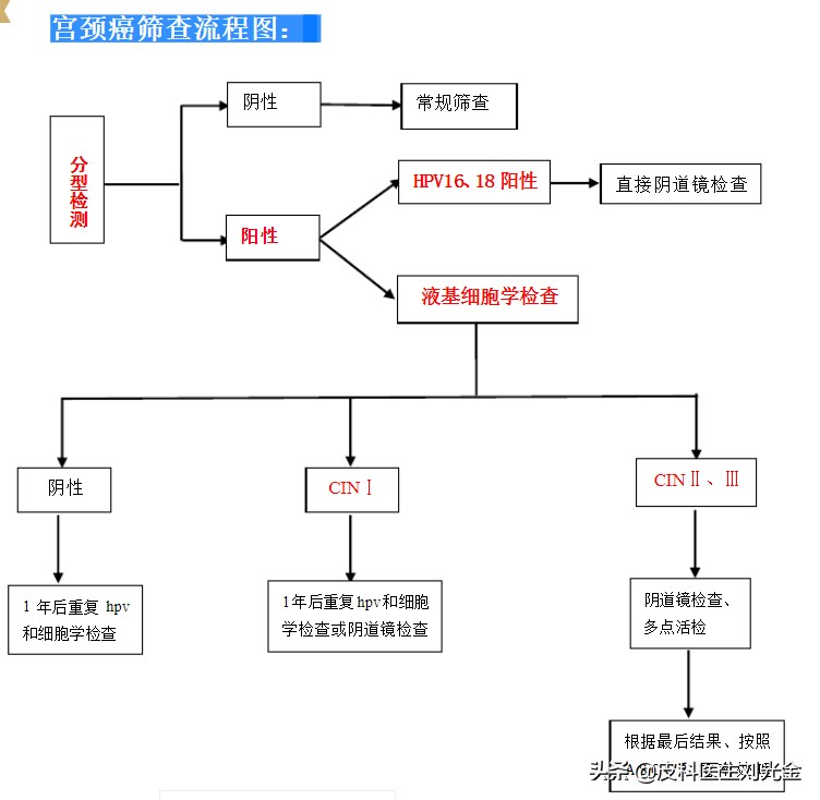 感染了HPV，应该知道哪些问题？