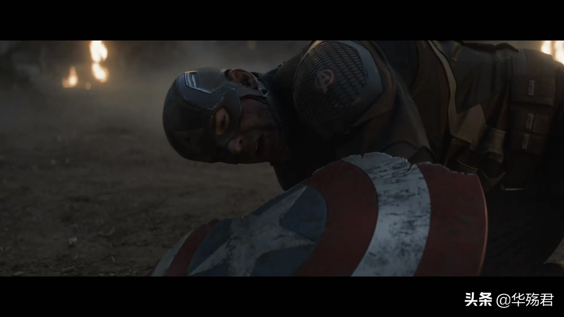 漫威复联四后还没解开的谜题,漫威复联电影中的小细节