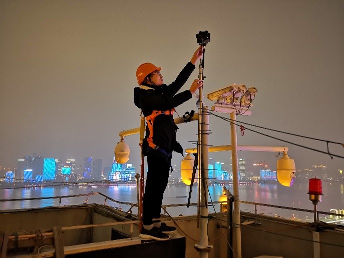 中国电信5g24小时直播,中国电信与华为5g合作