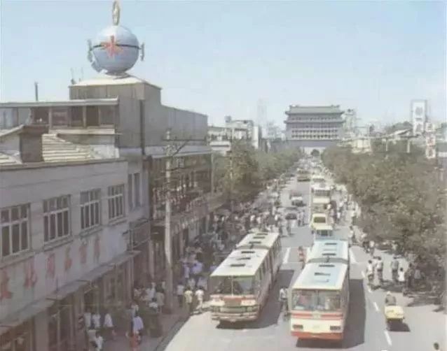 当你和北京人说话,请问您是北京人