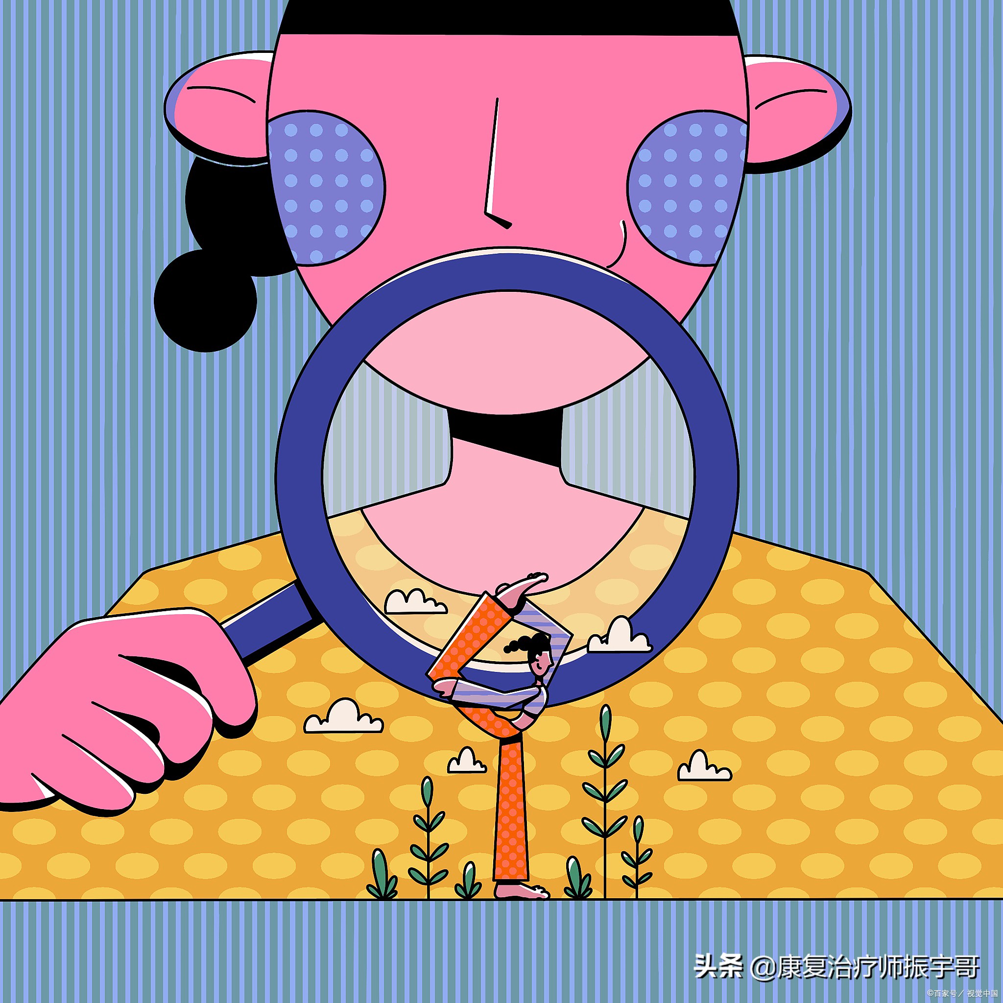 孩子康复要求,小孩康复医生需要什么条件