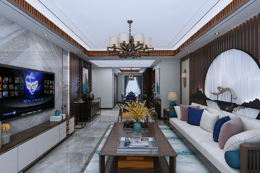 华杰东方装饰设计菏泽公司设计师,华杰东方装饰公司烟台地址