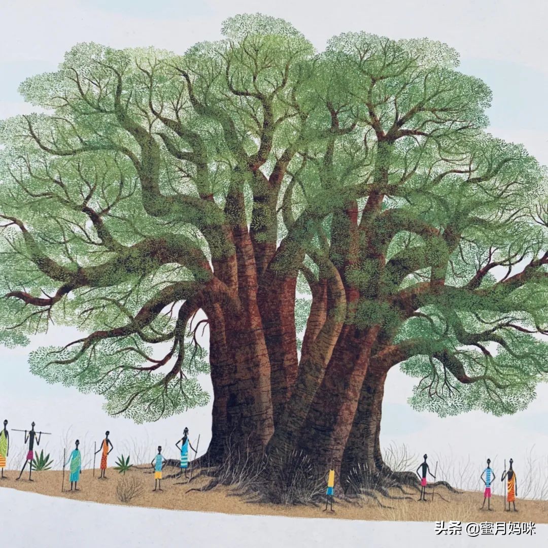 树木科普书籍,关于各种树木知识的书籍