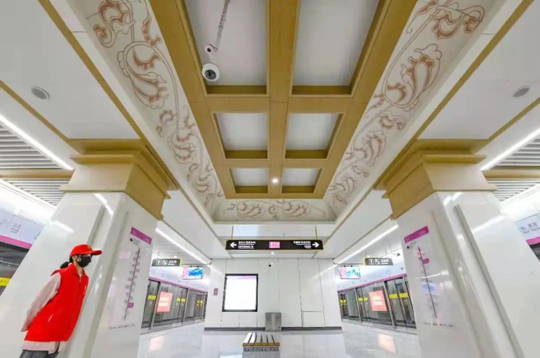 洛阳地铁乘坐方法,洛阳乘坐地铁的详细流程