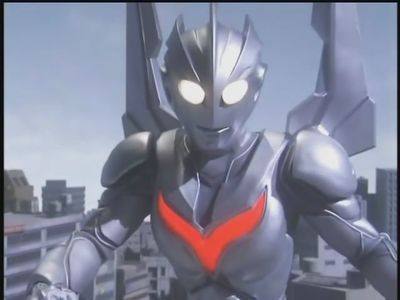 奥特曼新时代之星第18集,奥特曼新时代之星第7集