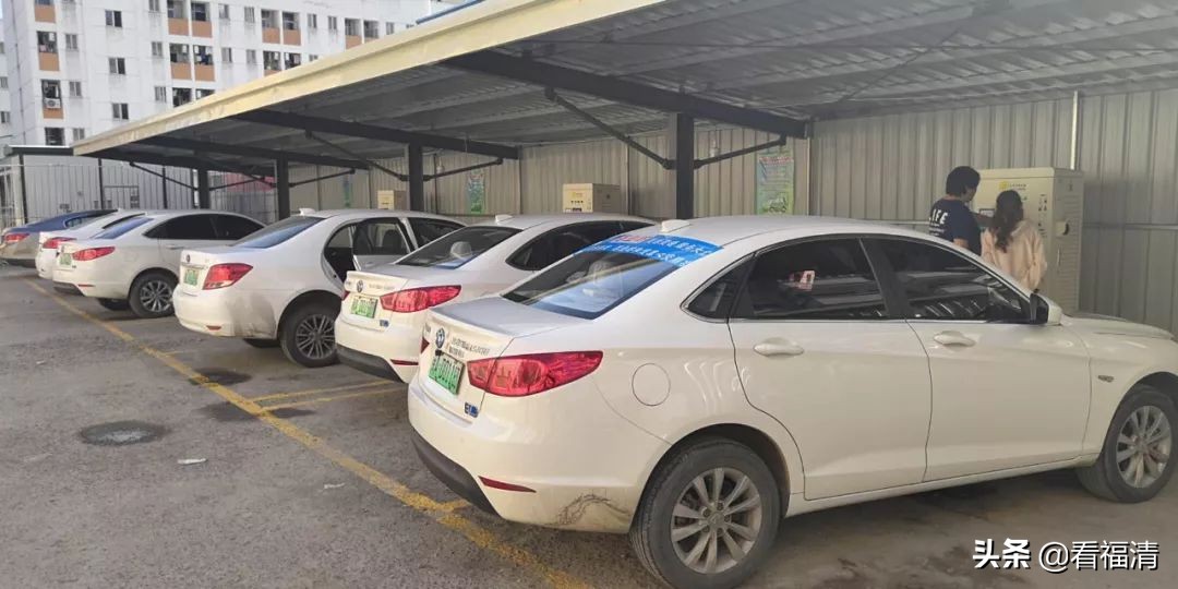 福建新能源汽车充电桩地图,福清新能源充电桩去哪买