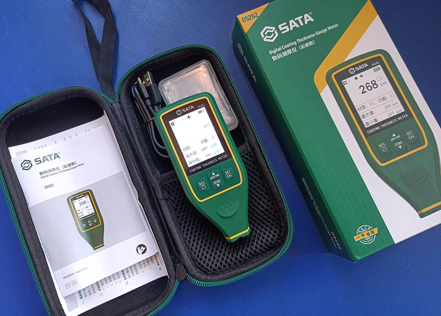 二手车检测神器,二手车避坑的软件