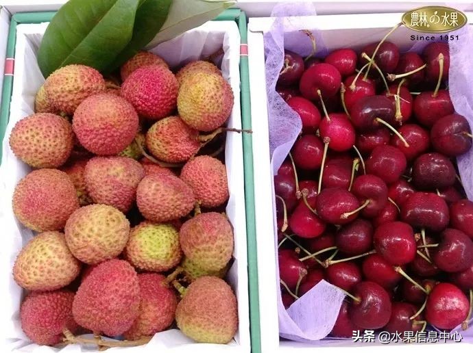 端午节和什么水果搭配,湖南端午节水果礼盒搭配