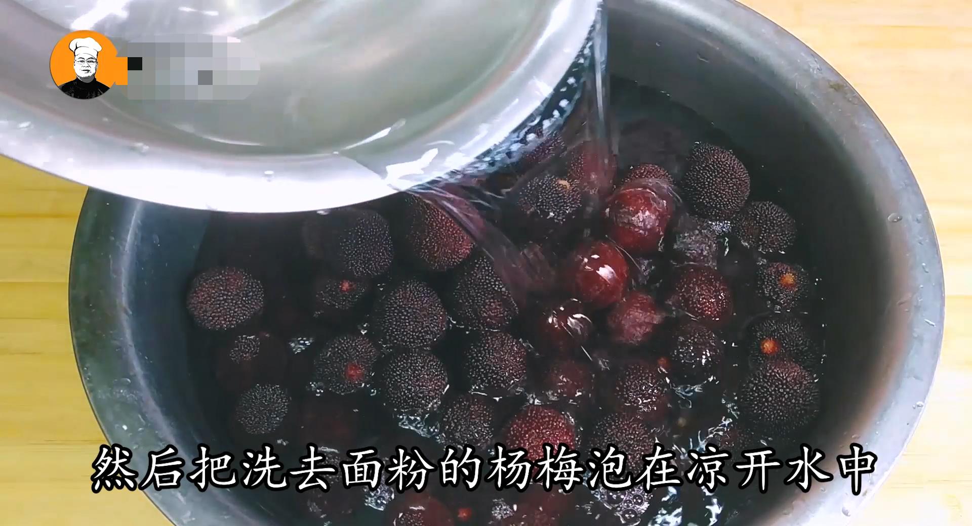 制作杨梅酒的正确比例和方法,自制杨梅酒正确方法视频