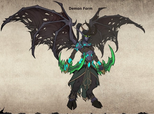 魔兽争霸3流派介绍图,魔兽争霸3的基础操作